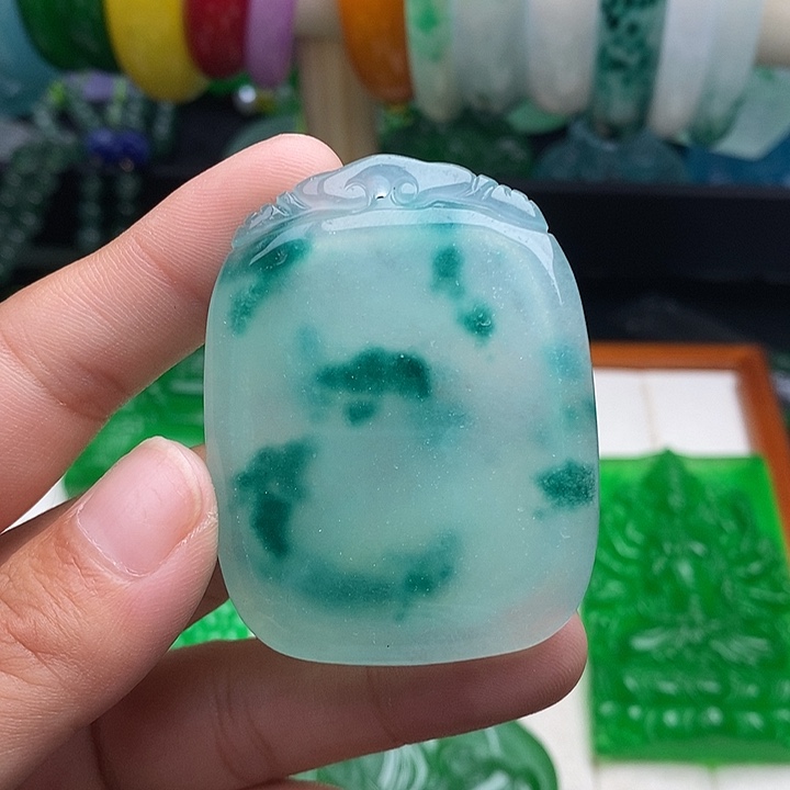 手工艺缅料所见即所得 239