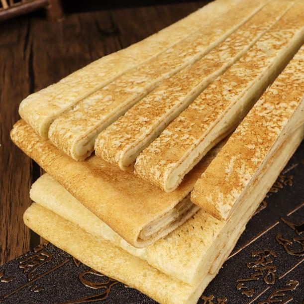 铜仁特产锅巴粉贵州土特产绿豆粉皮方便速食米粉粉贵州特产美食