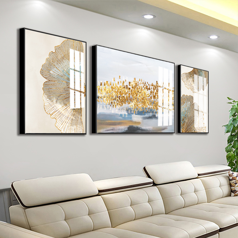 （A系列）装饰画专属直播间链接（默认微瑕）不在直播间拍无效