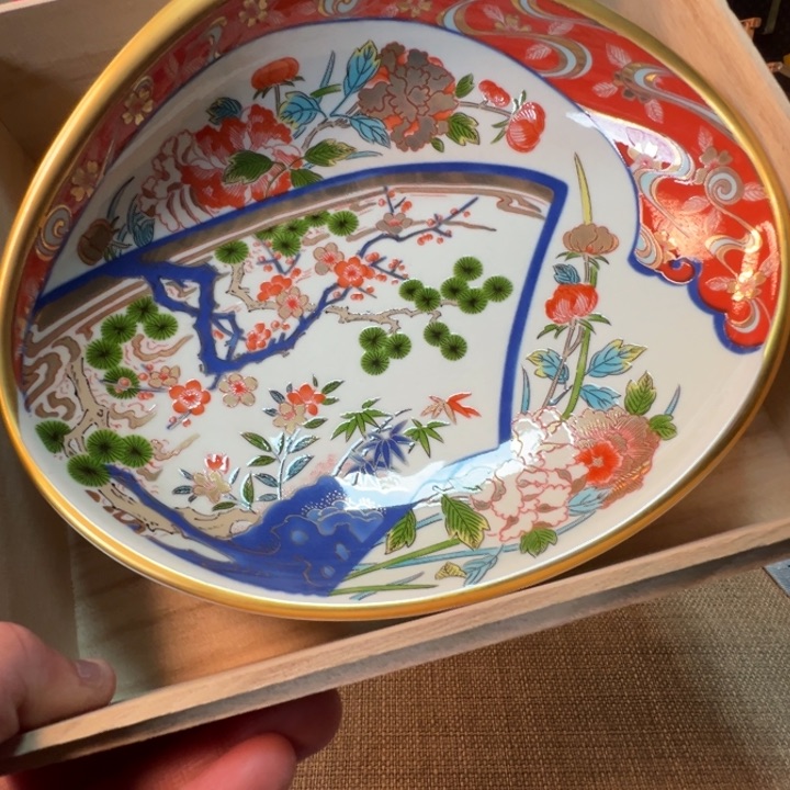 瓷片启航瓷器精选