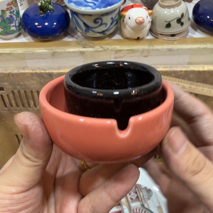 陶瓷推荐第二名20包邮