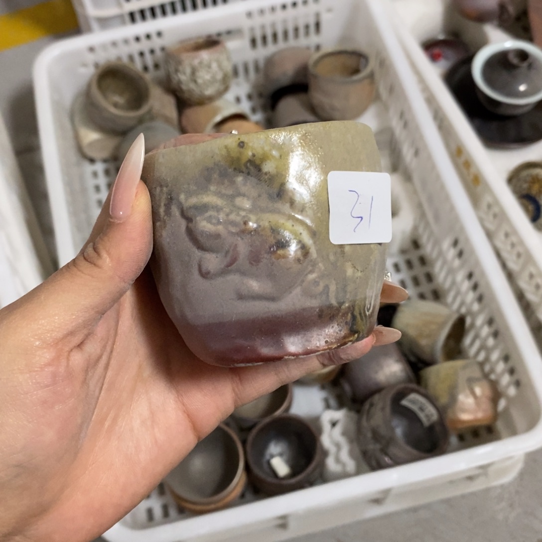 陶瓷茶器福利活动972