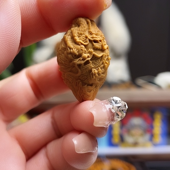 橄榄核手串/手链橄榄核