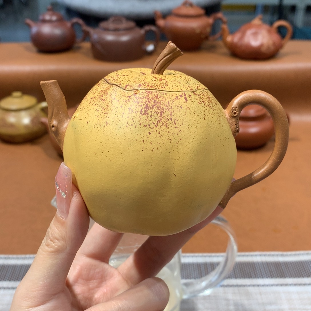 紫砂茶壶紫砂茶壶