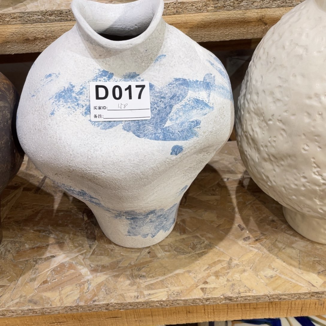 摆件景德镇陶瓷艺术研究院