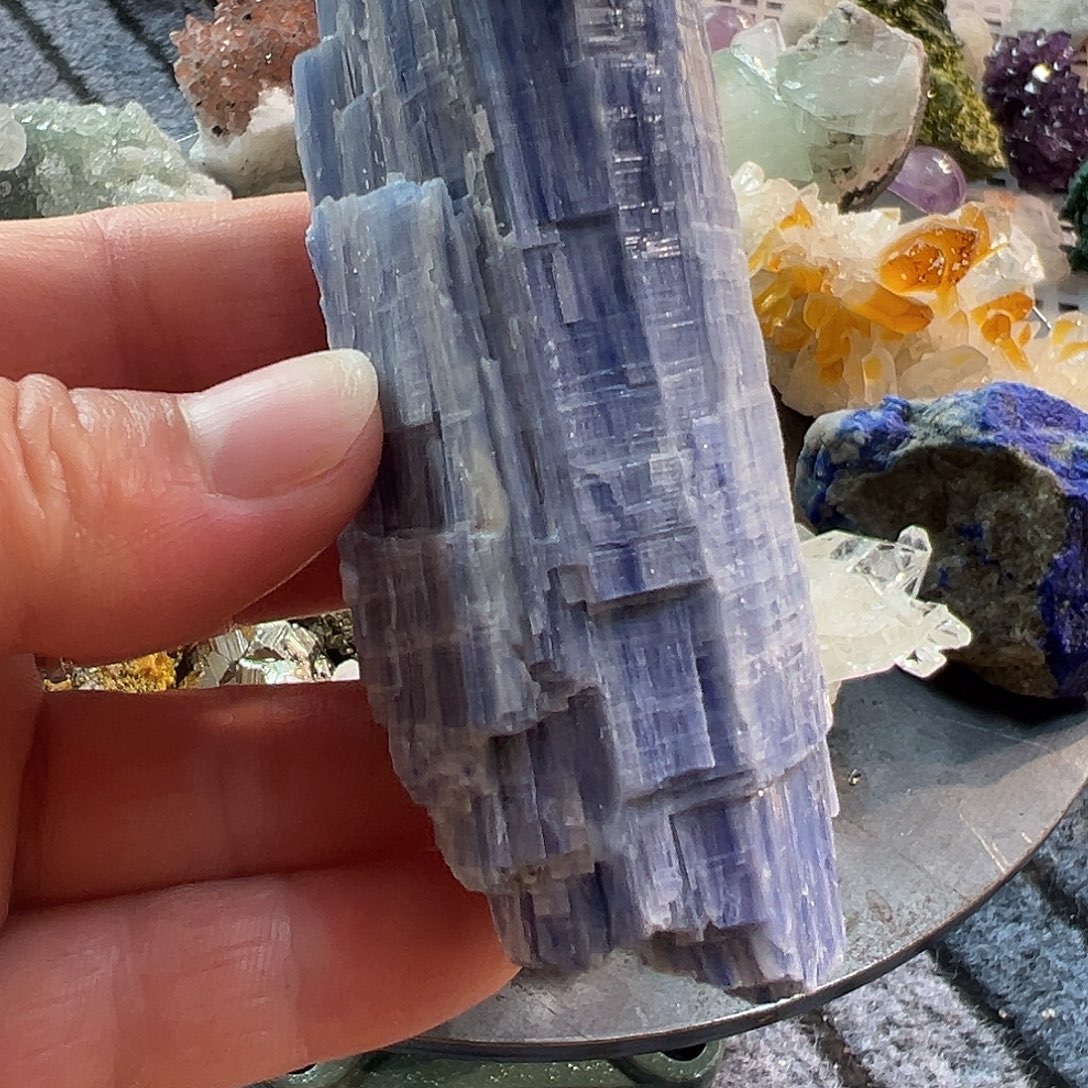 珠宝半成品未镶嵌水晶