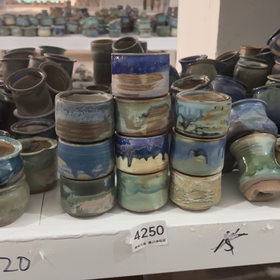 4250内5景德镇手工制作