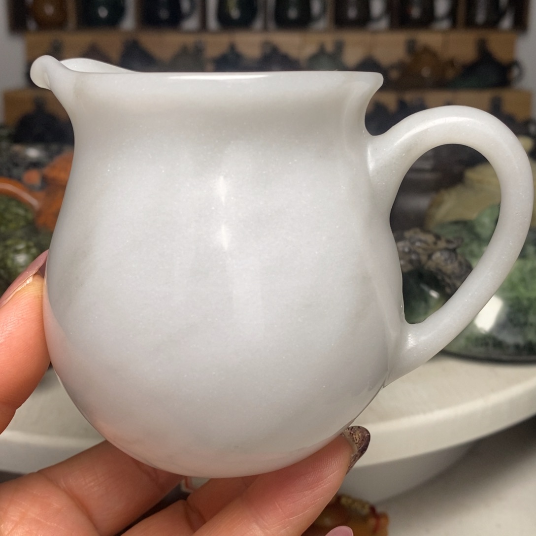 新疆料高品公道杯260cc