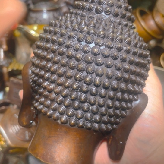  铜的 全清了 一件不留