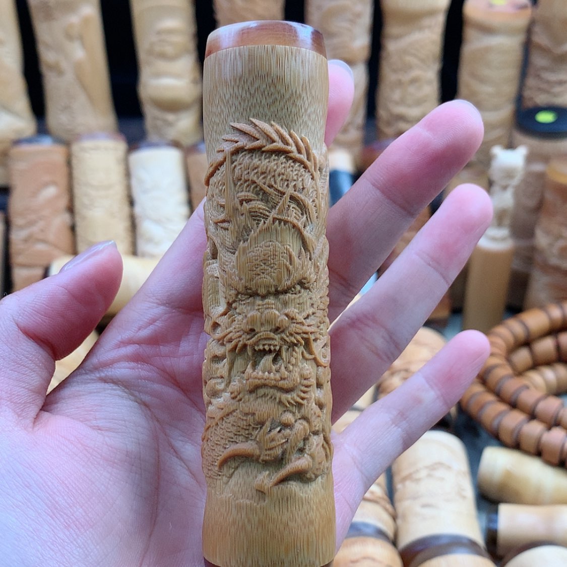 【闪购商品】竹实心竹哈哈哈哈哈哈