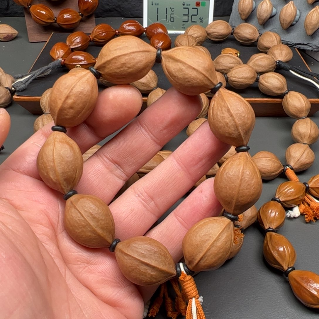 原生态1928精配梅林铁核