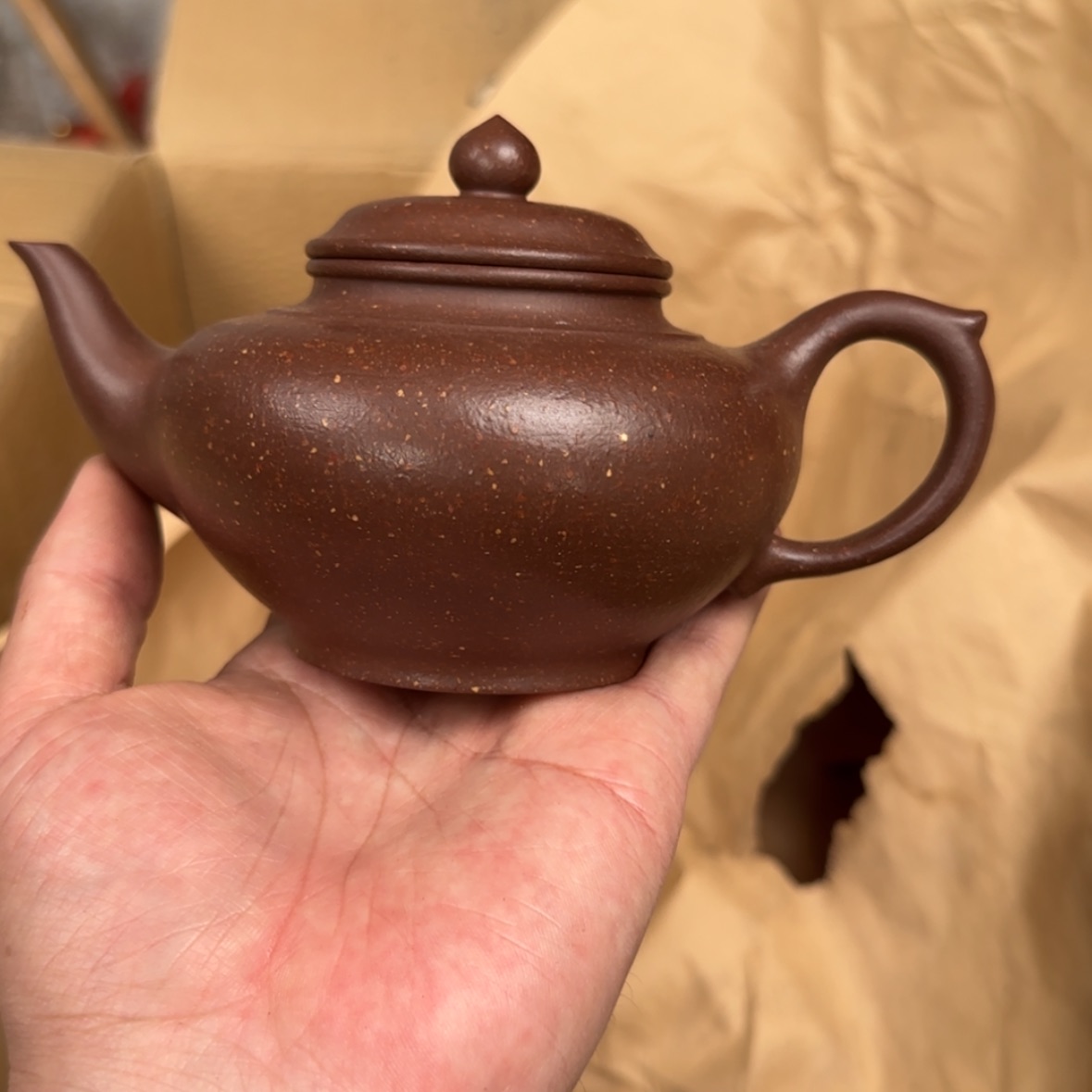 【闪购商品】茶壶紫砂紫砂茶具