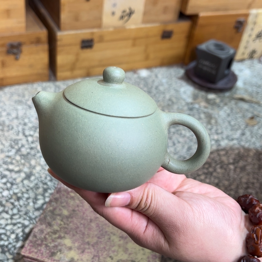 茶壶紫砂宜兴紫砂壶