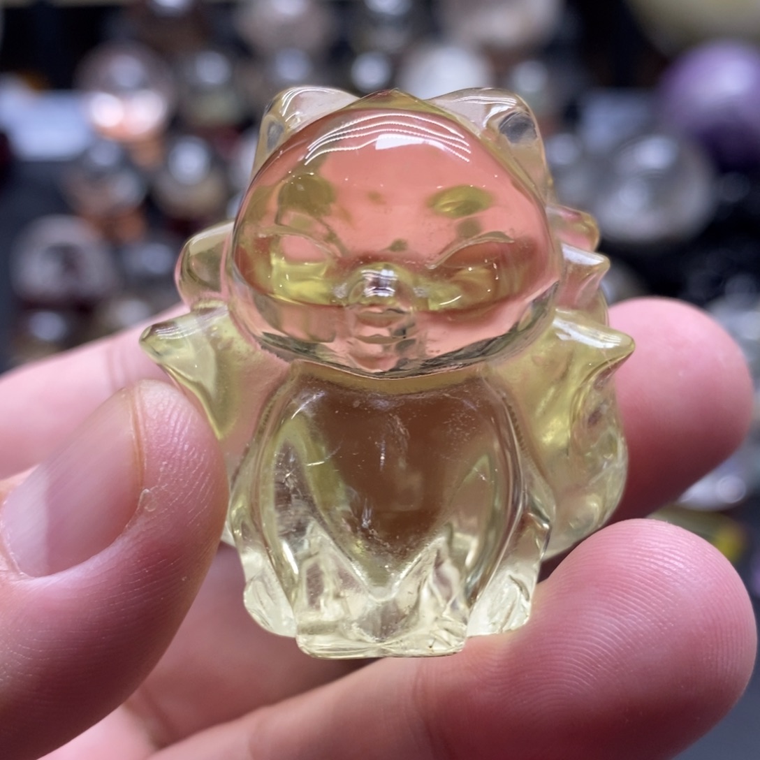 水晶天然品质值得信赖未镶嵌