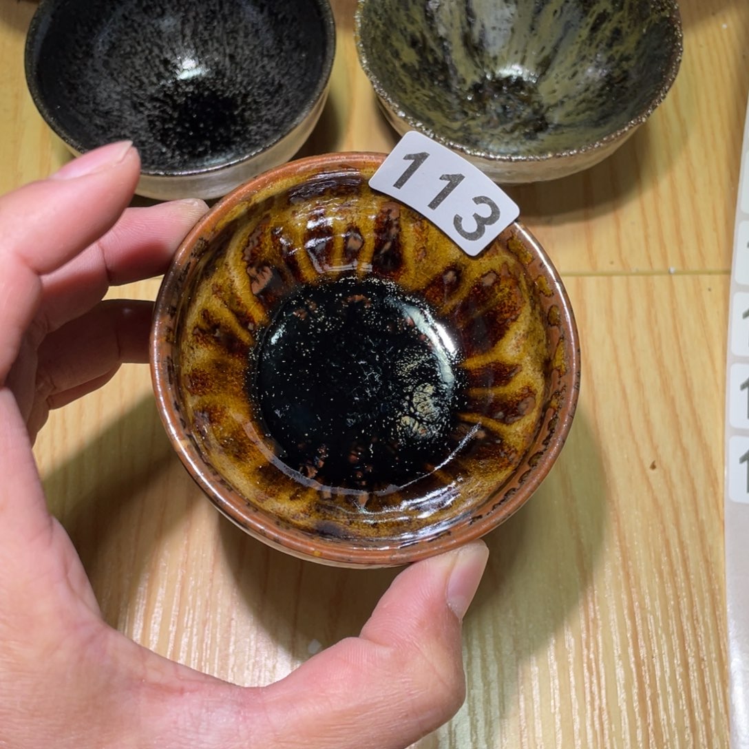 茶盏美好生活从开始到