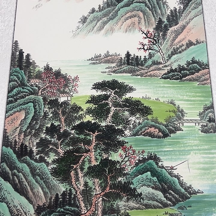 竖款晚上好呀……喜欢看看……