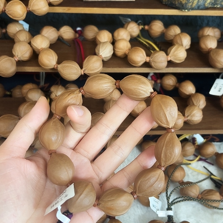 大叶紫檀（黑酸枝木类）正宗梅林铁核2027