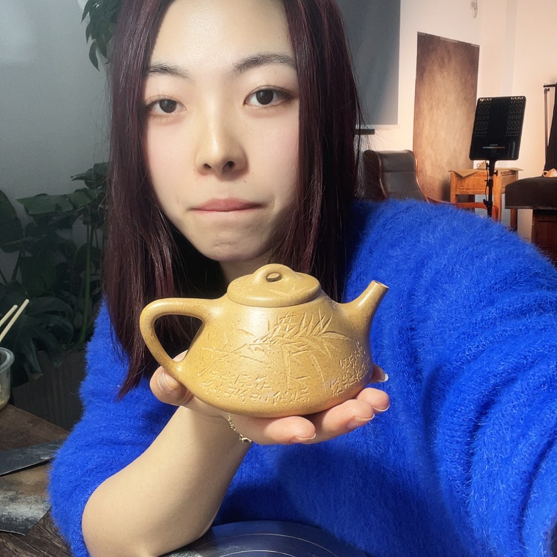紫砂公道杯超**想紫砂壶等传统文化的