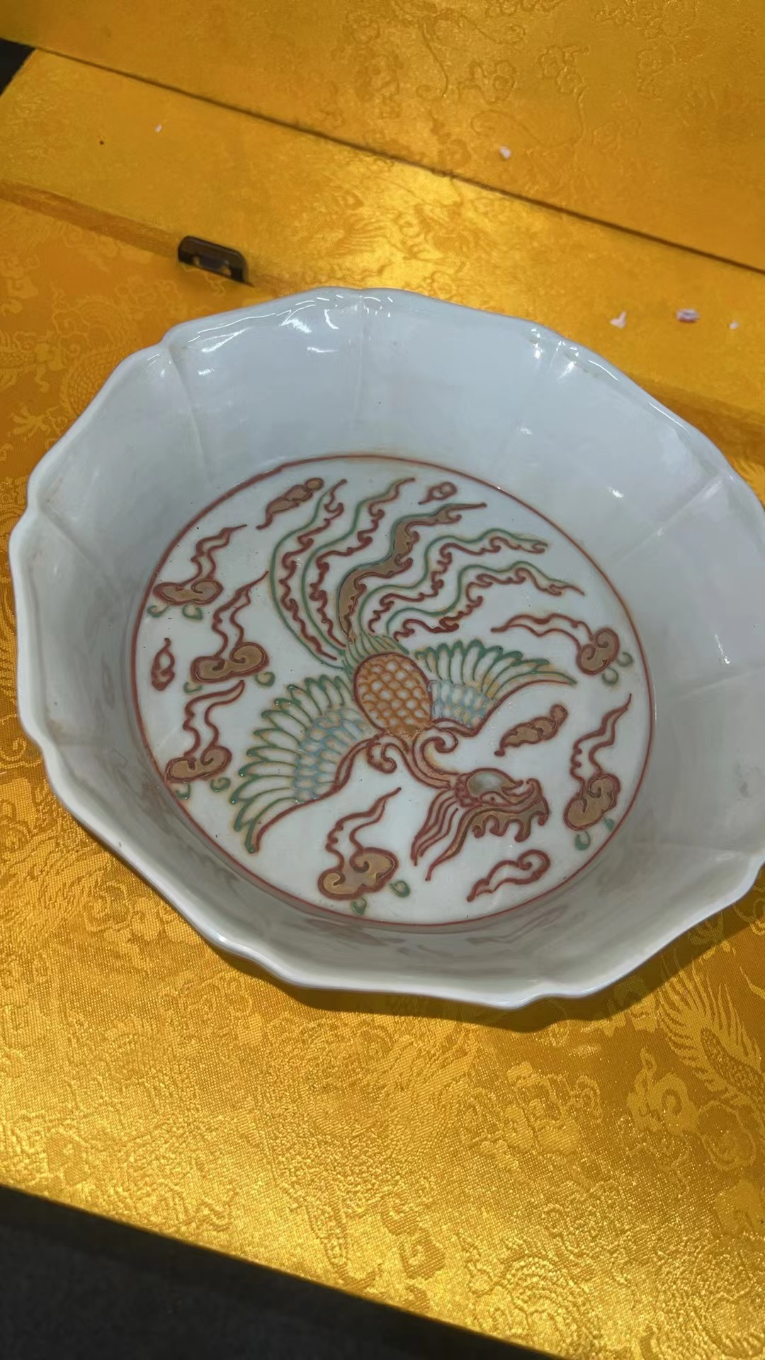 【景德镇】近代赏瓷流水29