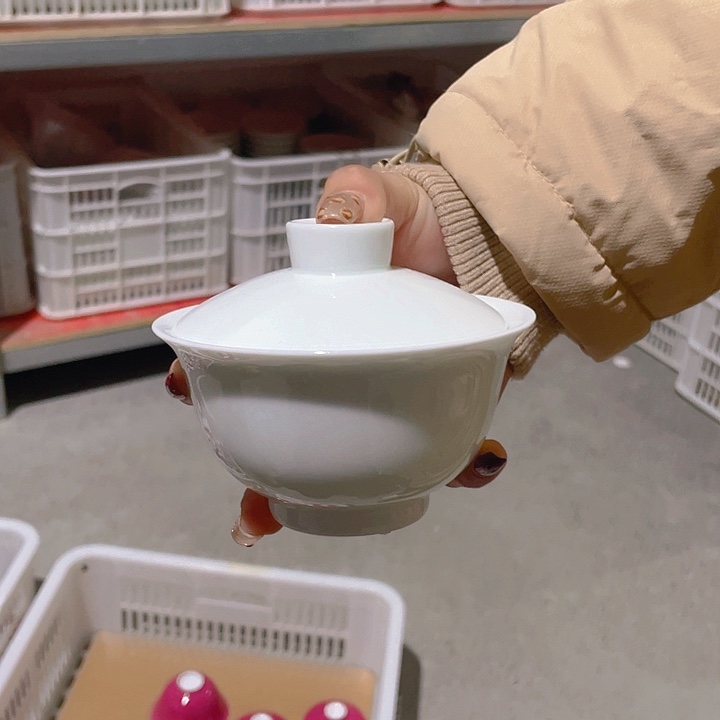 瓷片我的评分很好听，是