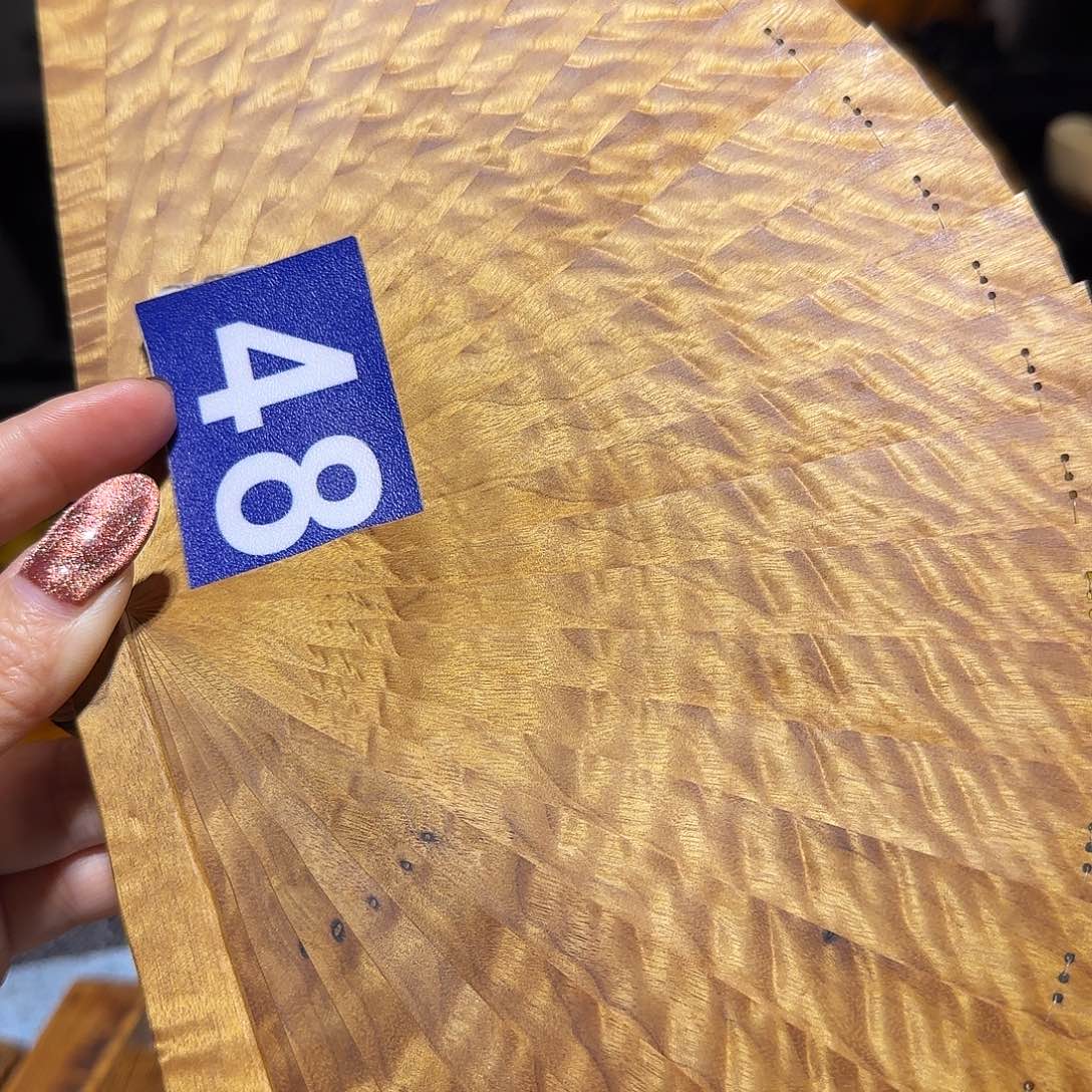 金丝楠杨*凯金丝楠木手把件