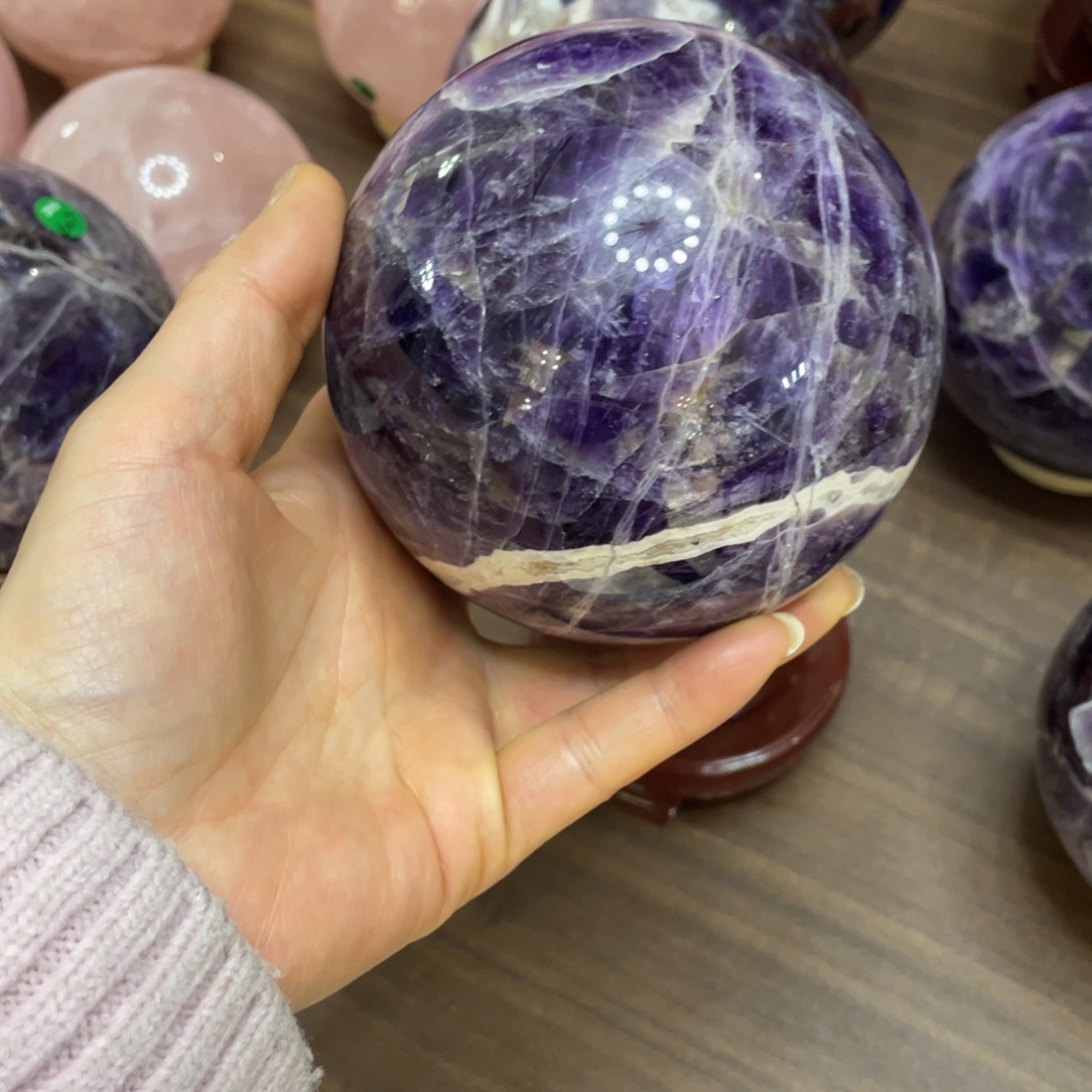 水晶L2920ry古晶传奇未镶嵌玉**清