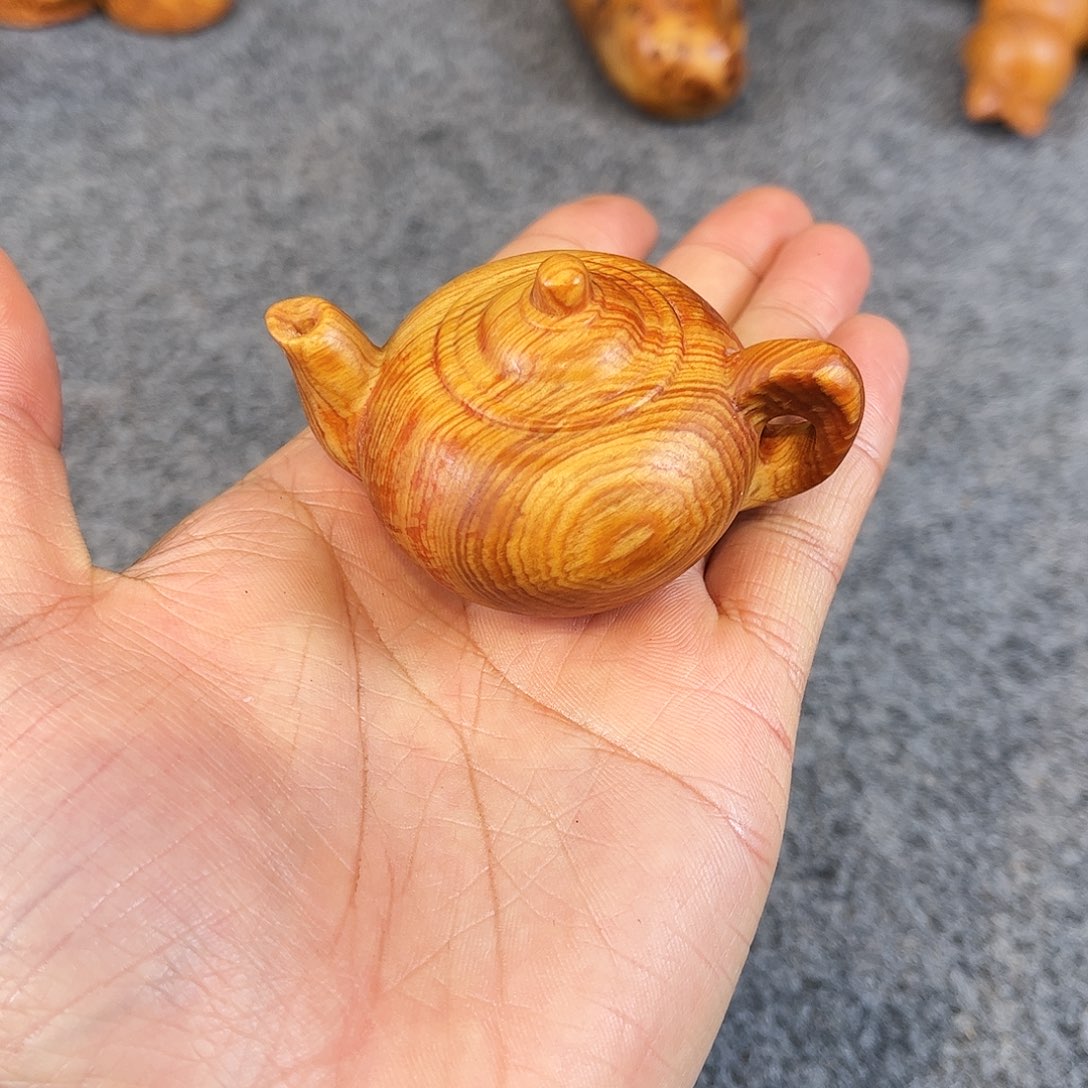 柏木（崖柏）崖柏精品