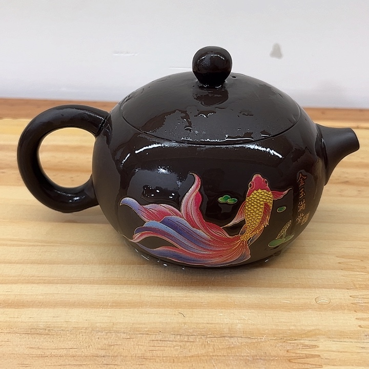 紫砂艺术紫砂艺术