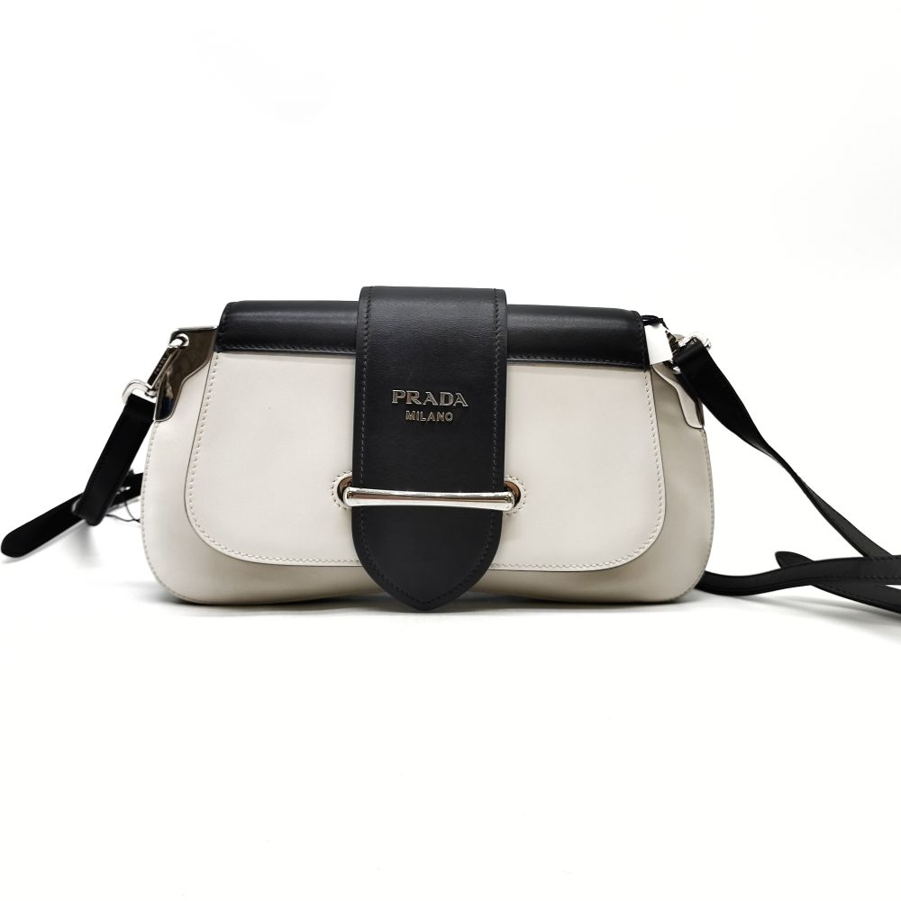 元品奢选/95新/普拉达/单肩包/SN-X500775