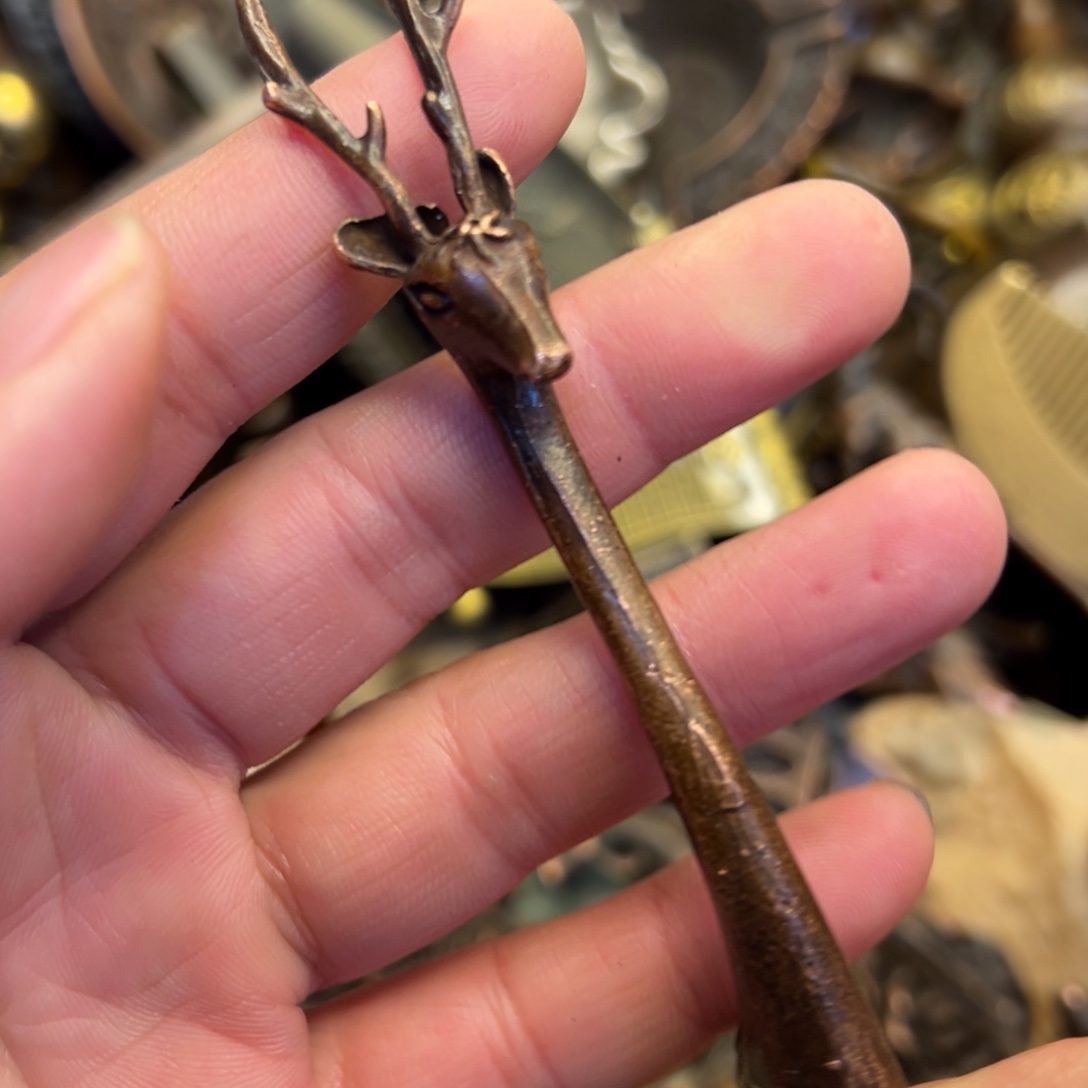 铜器工艺百货艺品专属链接