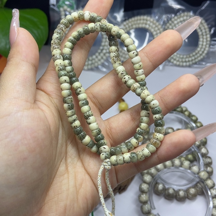 吊坠星月菩提绿**情T1a a a a a a a a