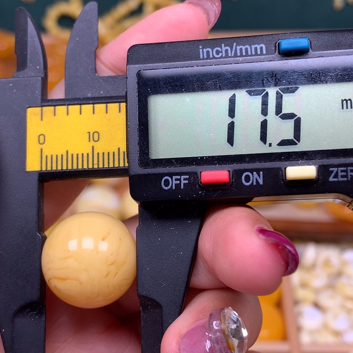 非金属配饰配珠05