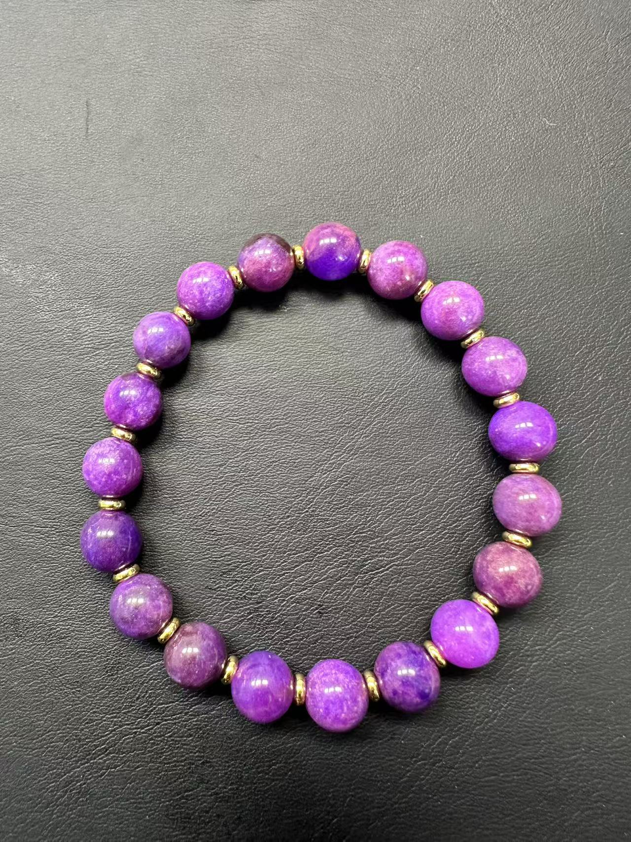 散珠萌粒diy原创A0110