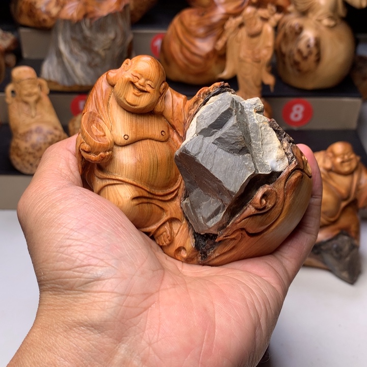 柏木（崖柏）崖柏陈化