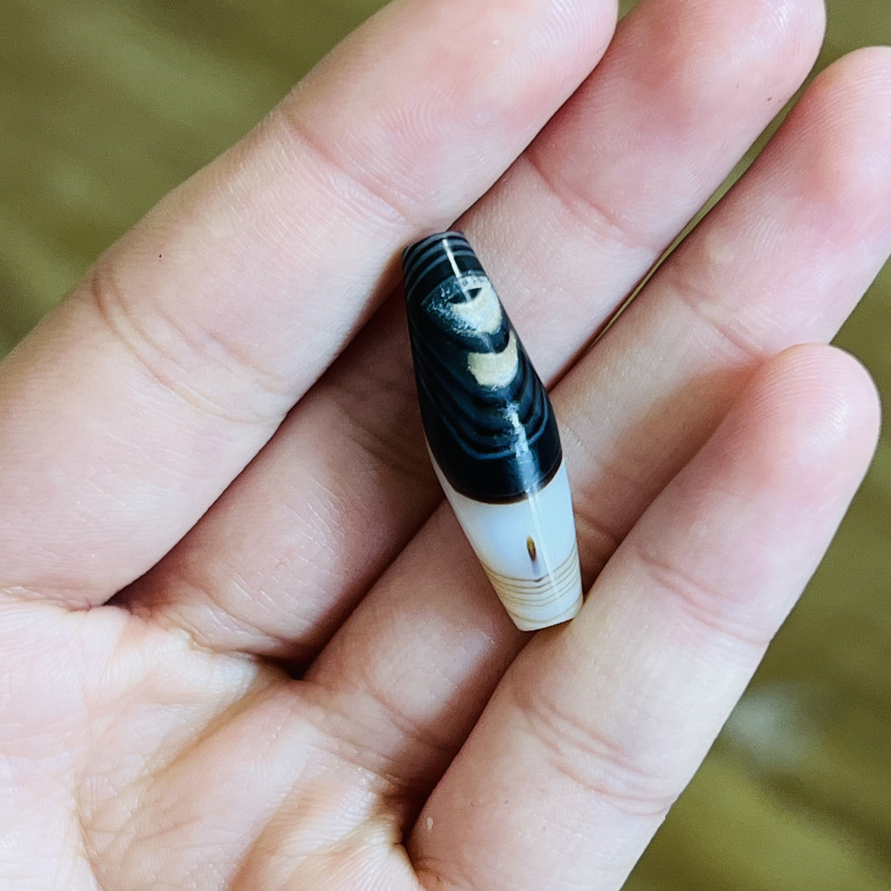 【肖钟出品】配珠c319