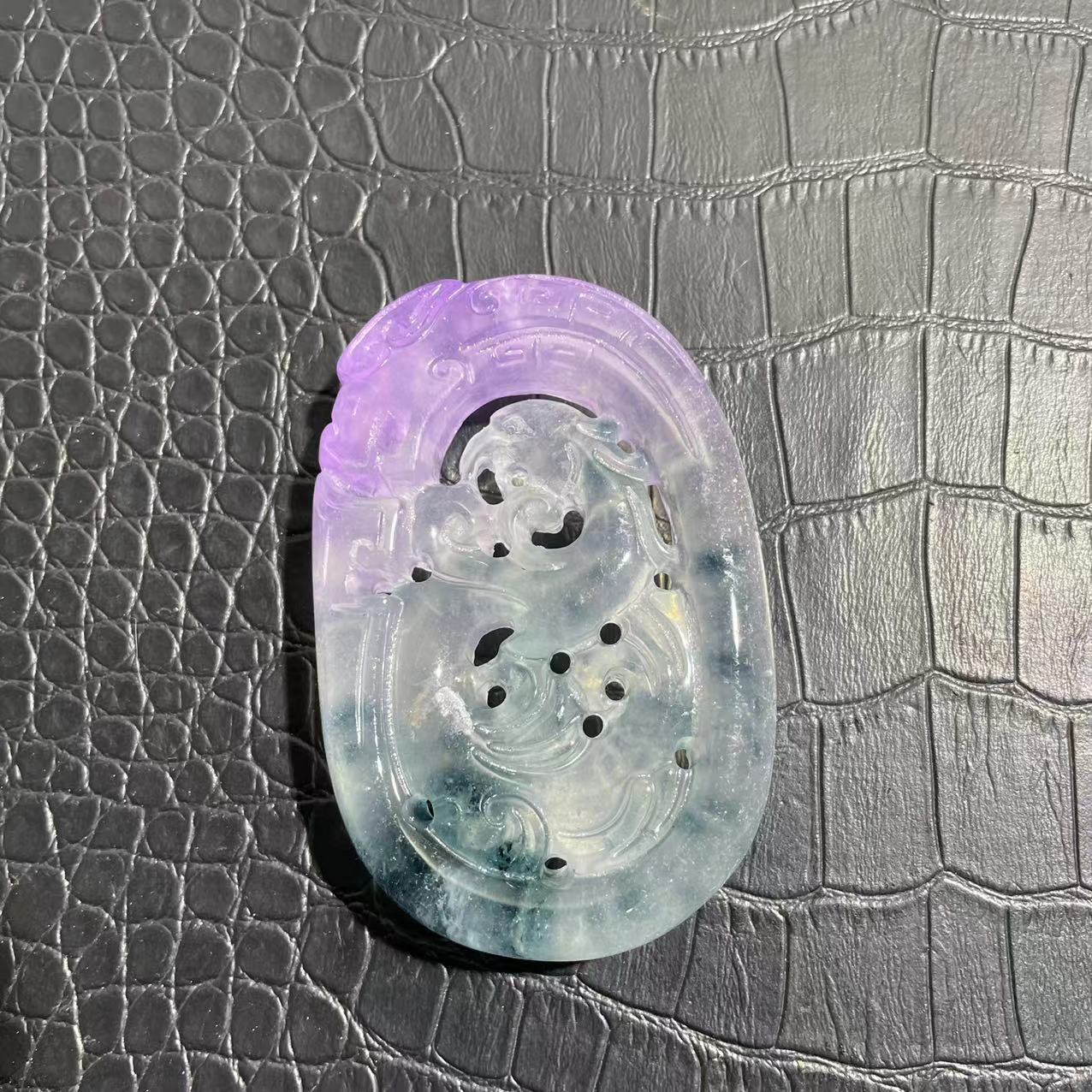 吊坠 【高端定制】QSS-1862时尚设计吊坠多样性发一件