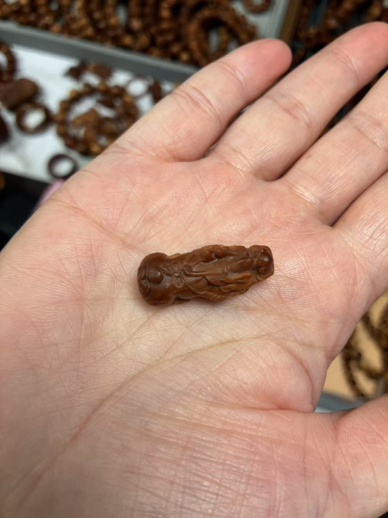 库克菩提小配饰专拍链接