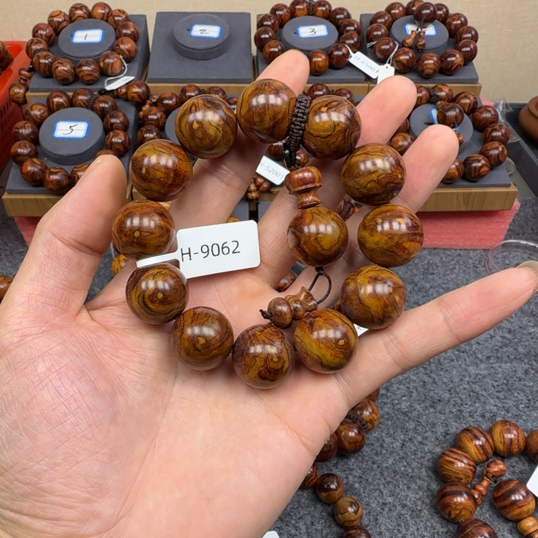 手串/手链黄花梨/降香黄檀