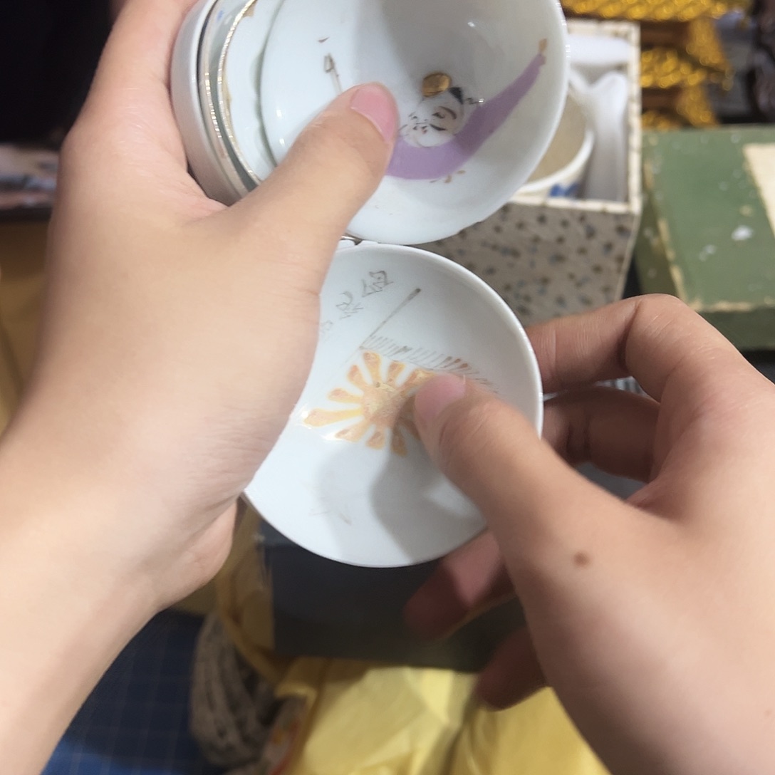 陶瓷制品和各种规格型号等