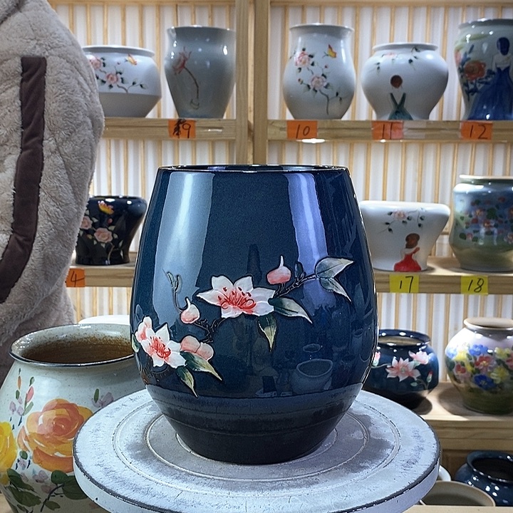 罐陶瓷陶瓷陶瓷陶瓷