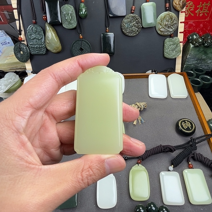 煮***烂黄四六高货无事牌