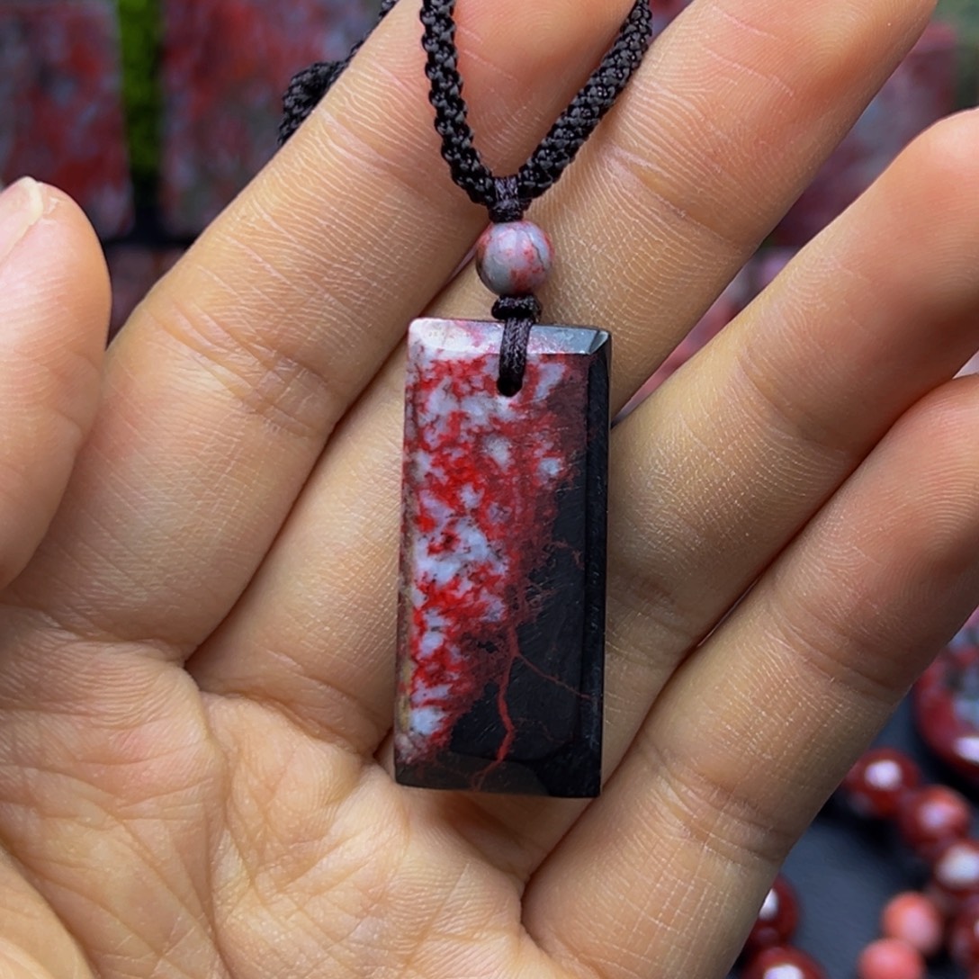 天然辰砂朱砂朱砂