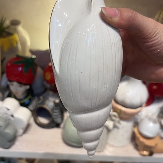 摆件外贸尾单微瑕，介意慎拍