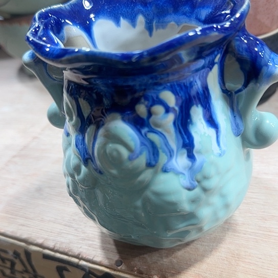 口径不清楚问客服