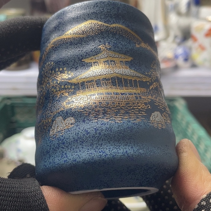 水滴瓷器水滴瓷器