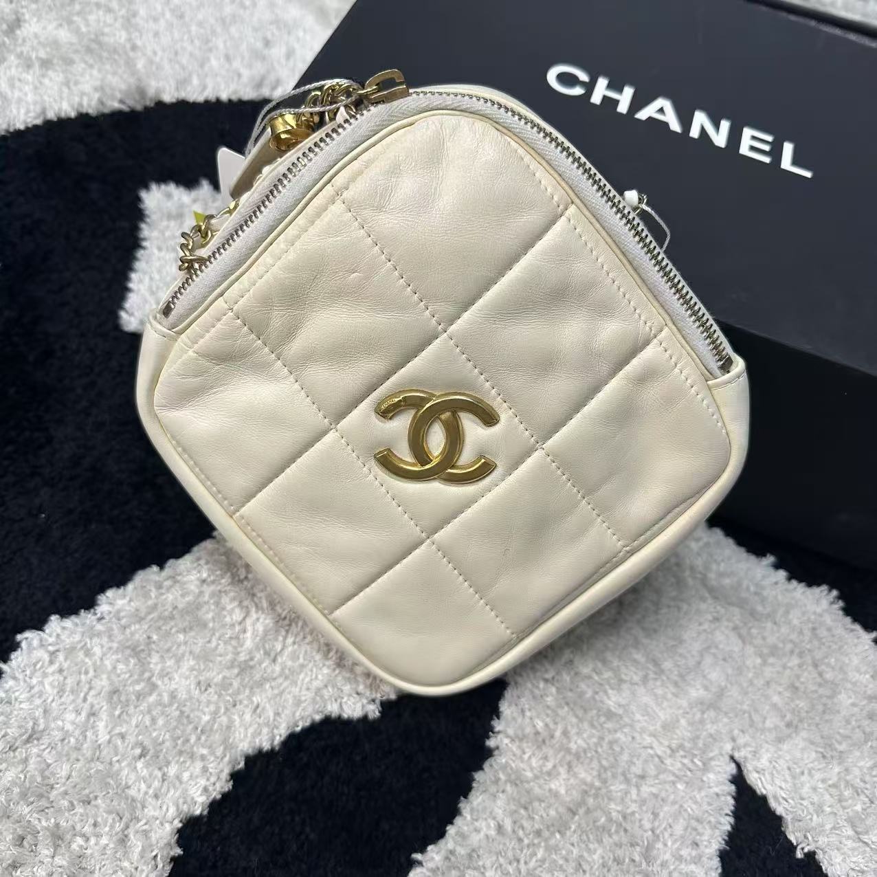 95新 Chanel/香奈儿 /95新/9999/单肩包