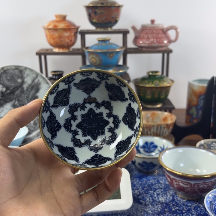 星***_景德镇手工手绘陶瓷