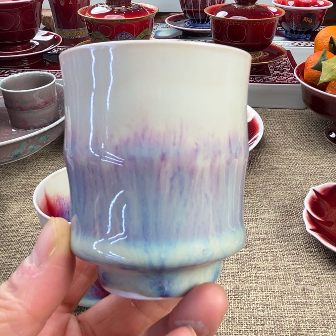 【闪购商品】瓷景德镇陶瓷微瑕福利