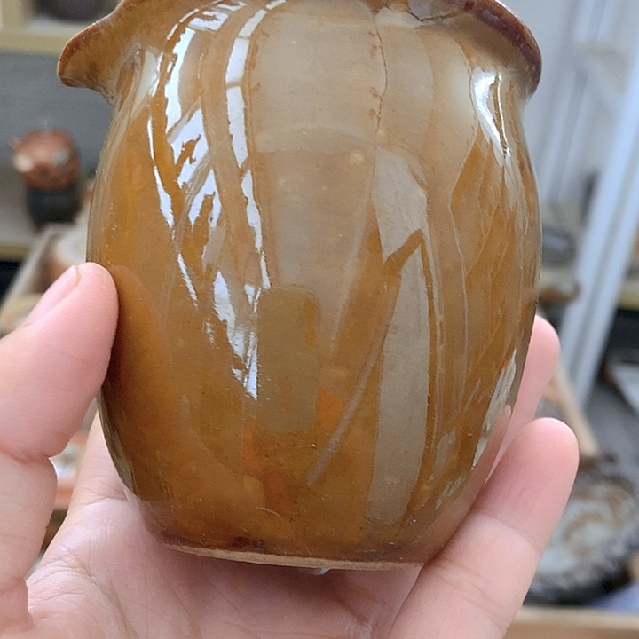 精品茶具陶瓷工艺