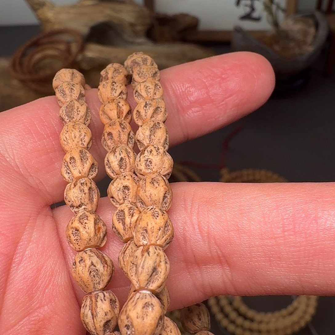 柏香籽/百香籽吊坠生*